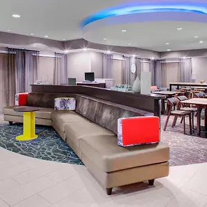 Hotel Springhill By Marriott East Galleria